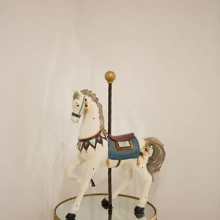 Le Jardin Des Hautes Presles Le Carrousel *