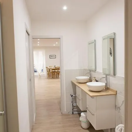 Appartement Le Jardin Des Hautes Presles Le Carrousel Fontainebleau