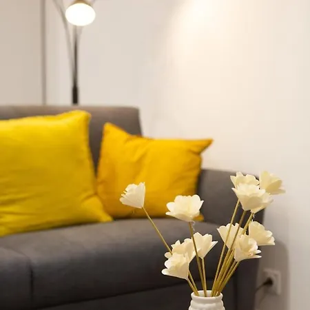 Appartement Le Jardin Des Hautes Presles Le Carrousel Fontainebleau