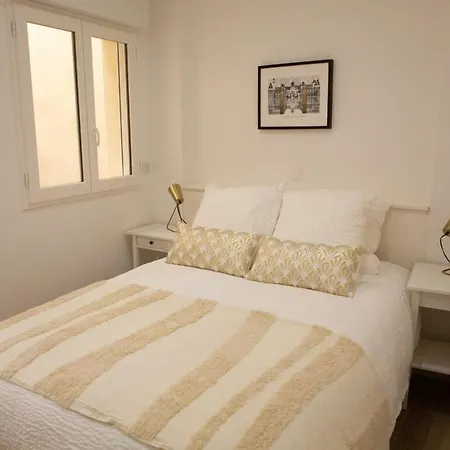 Le Jardin Des Hautes Presles Le Carrousel Appartement