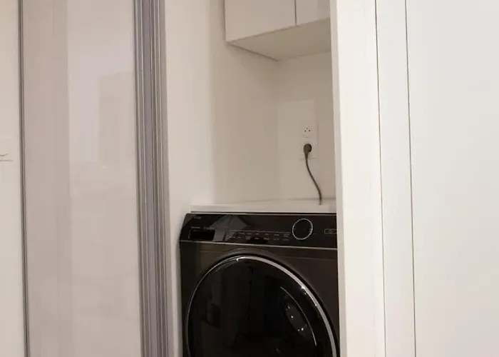 Le Jardin Des Hautes Presles Le Carrousel アパート *